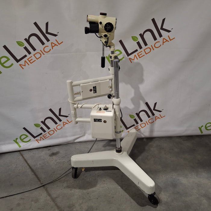 Leisegang 3BD3 Colposcope