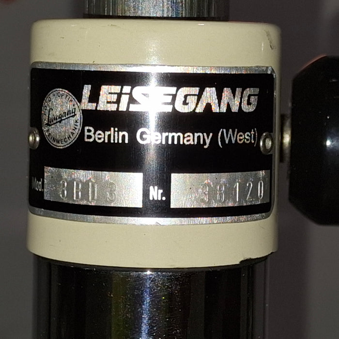 Leisegang 3BD3 Colposcope