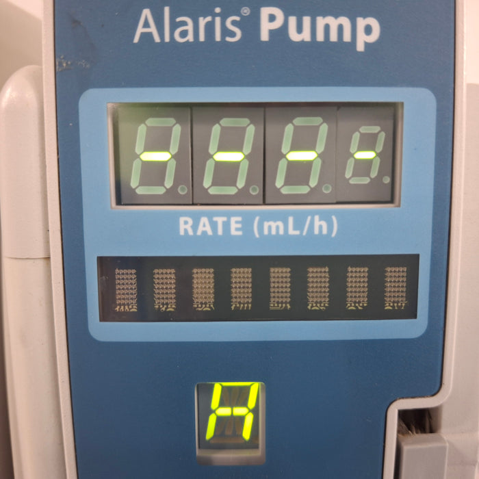 CareFusion Alaris 8100 LVP Infusion Pump Module