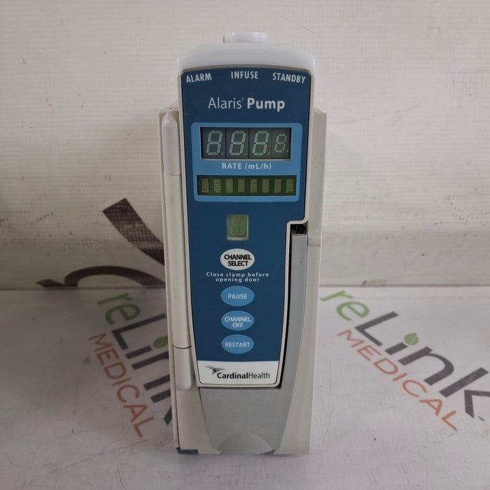 CareFusion Alaris 8100 LVP Infusion Pump Module