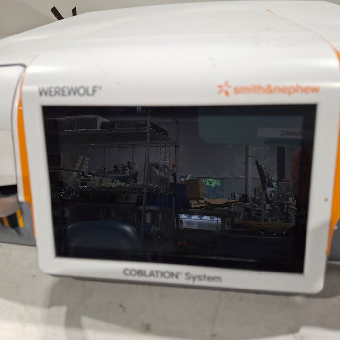 Smith & Nephew Werewolf Video Coblation System