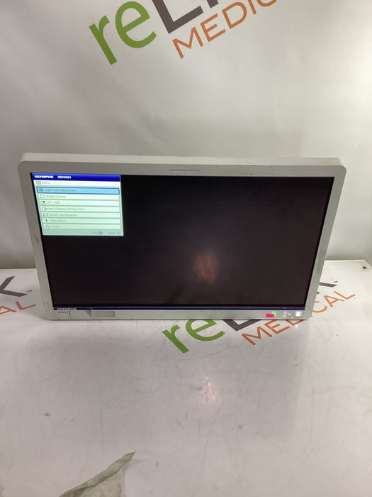 Olympus OEV262H 26" HD LCD Endoscopy Monitor