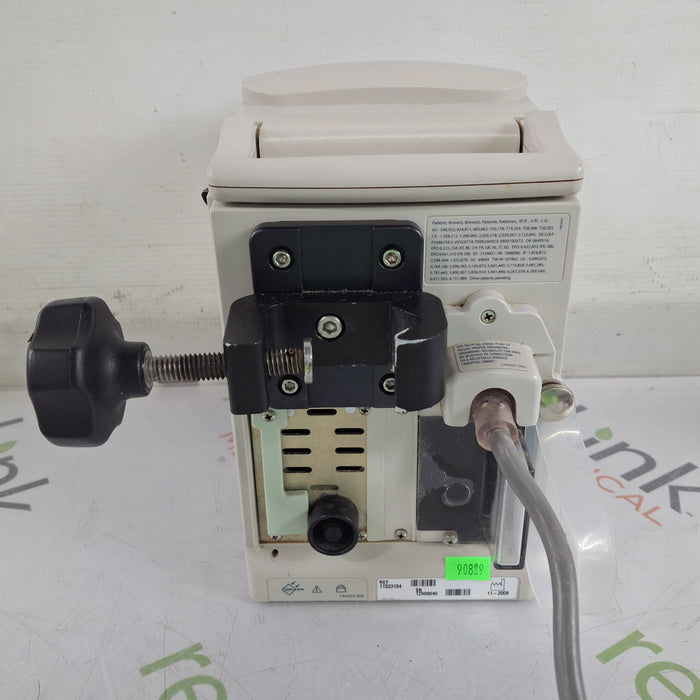 CareFusion Alaris 8015 Small Screen POC Infusion Pump