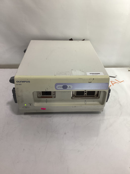 Olympus EU-ME1 Endoscopic Ultrasound Processor