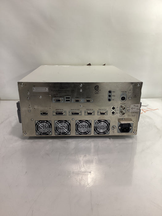 Olympus EU-ME1 Endoscopic Ultrasound Processor