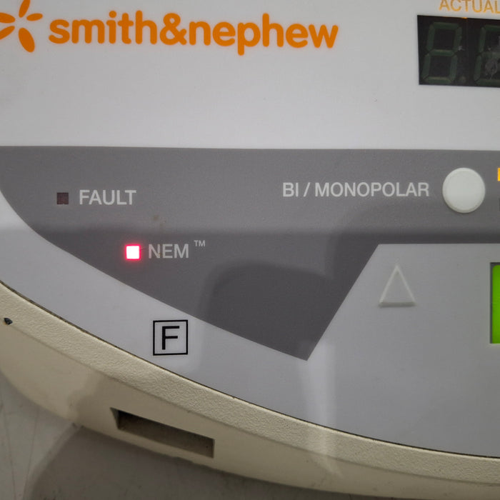 Smith & Nephew Vulcan EAS ElectroThermal Anthroscopy System