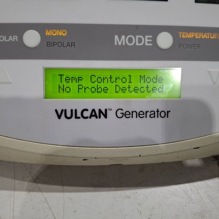 Smith & Nephew Vulcan EAS ElectroThermal Anthroscopy System