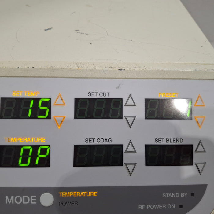 Smith & Nephew Vulcan EAS ElectroThermal Anthroscopy System