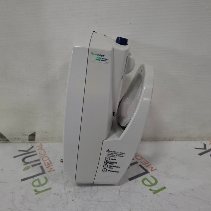 Welch Allyn Spot 420 - NIBP, Temp, Nellcor SpO2 Vital Signs Monitor