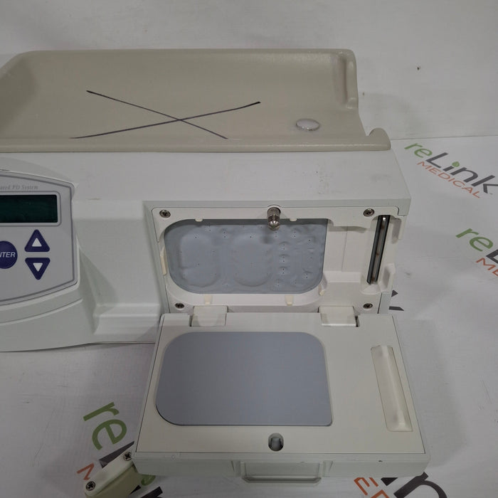 Baxter HomeChoice Pro APD Automated PD Dialysis System