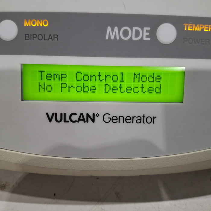 Smith & Nephew Vulcan Generator