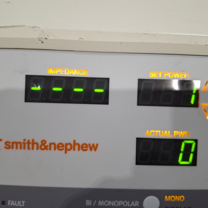 Smith & Nephew Vulcan Generator