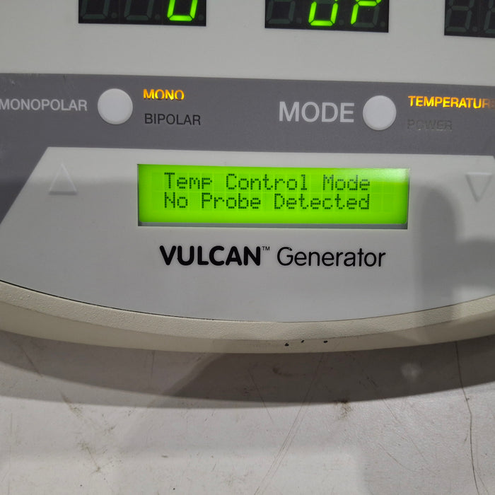 Smith & Nephew Vulcan Generator