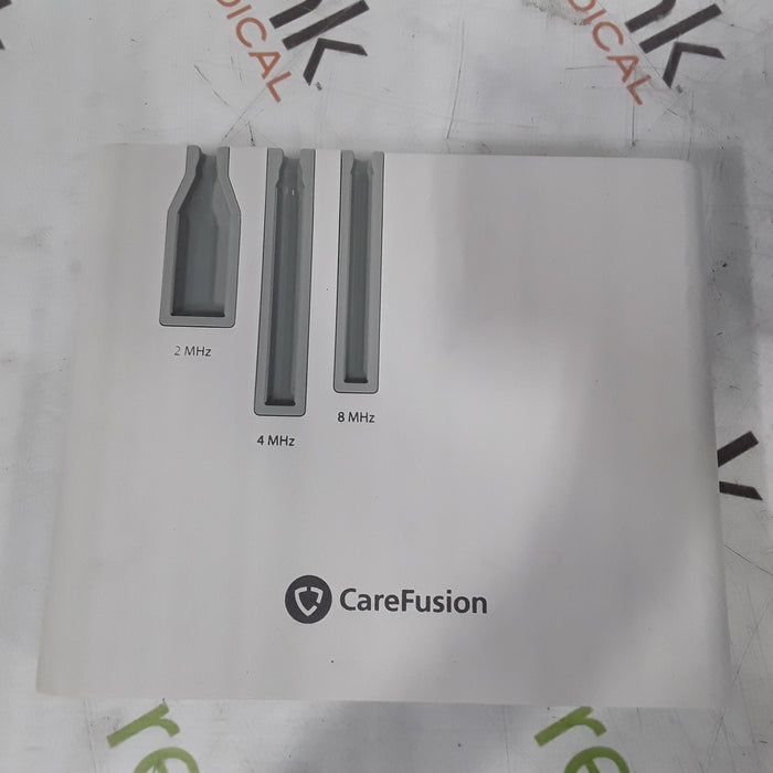 CareFusion Sonara/Tek Transcranial Doppler System