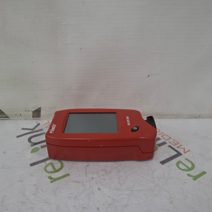 HemoCue Hb 201 DM Hemoglobin System Analyzer