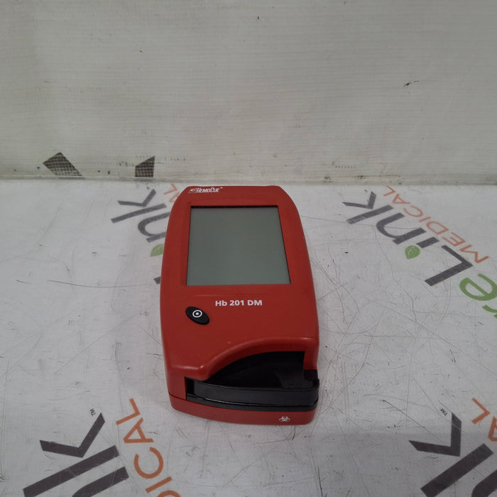 HemoCue Hb 201 DM Hemoglobin System Analyzer