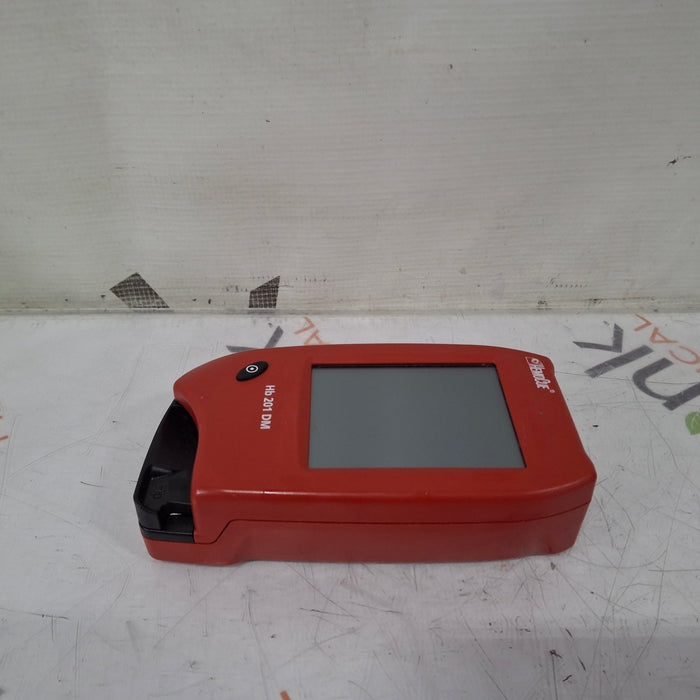 HemoCue Hb 201 DM Hemoglobin System Analyzer