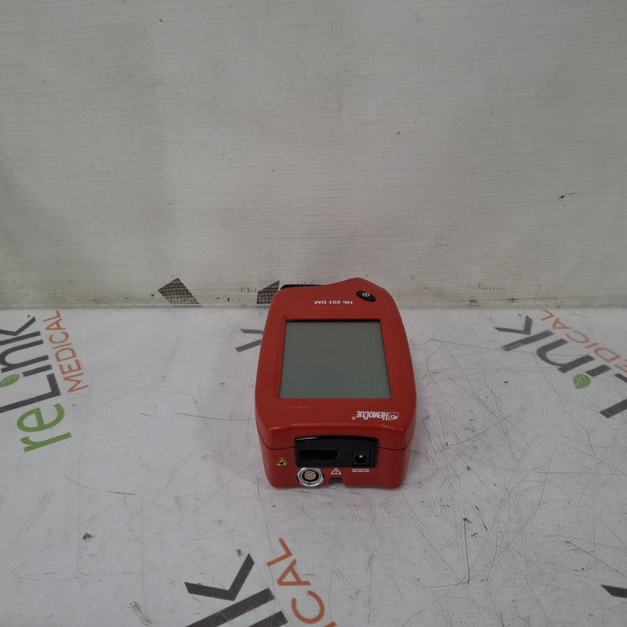 HemoCue Hb 201 DM Hemoglobin System Analyzer