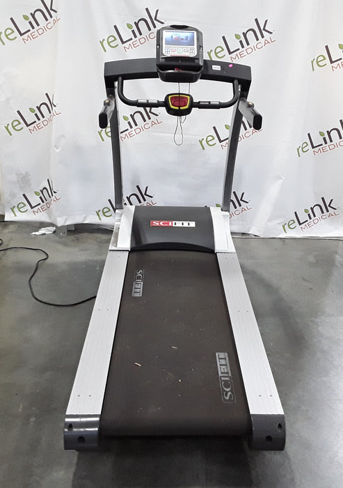 SciFit AC5000 Rehab Treadmill