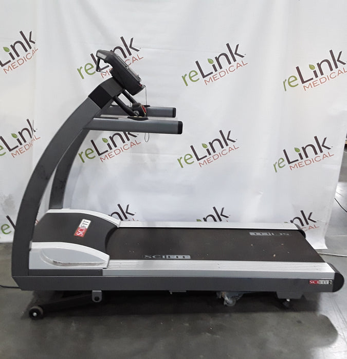 SciFit AC5000 Rehab Treadmill