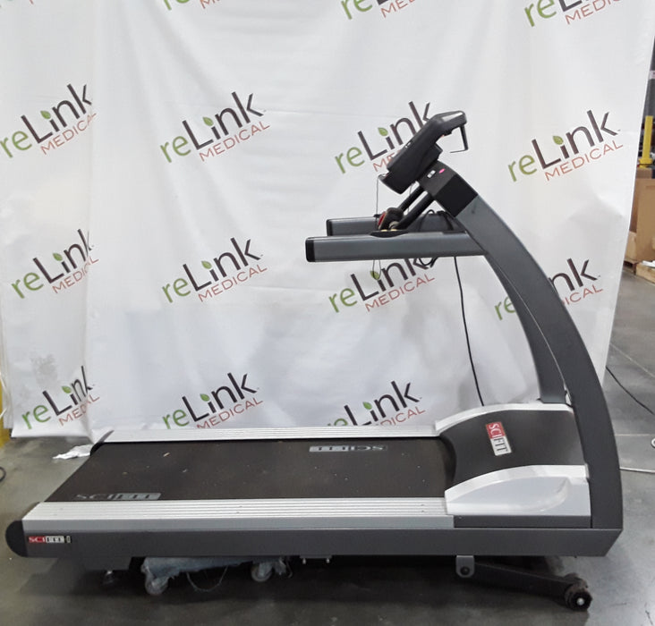 SciFit AC5000 Rehab Treadmill