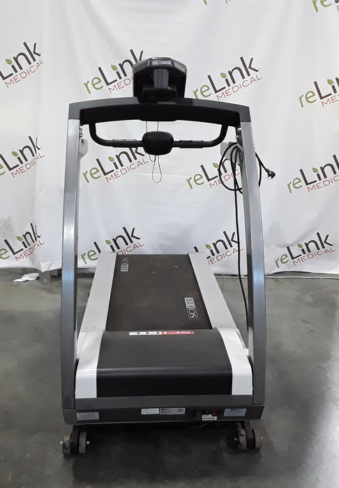 SciFit AC5000 Rehab Treadmill