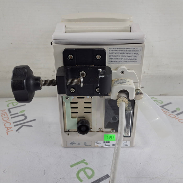 CareFusion Alaris 8015 Small Screen POC Infusion Pump