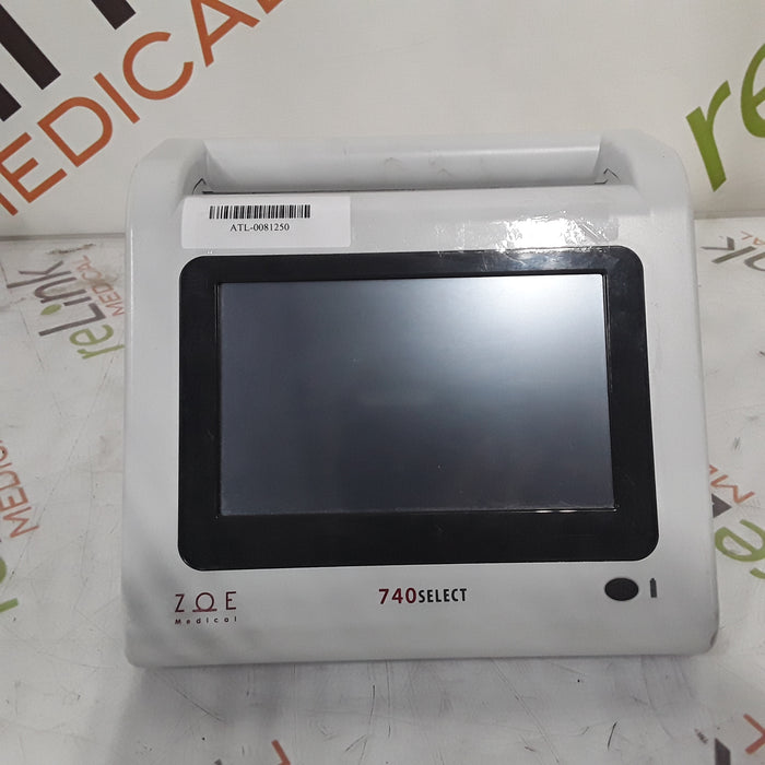 CASMED 740 Select Patient Monitor