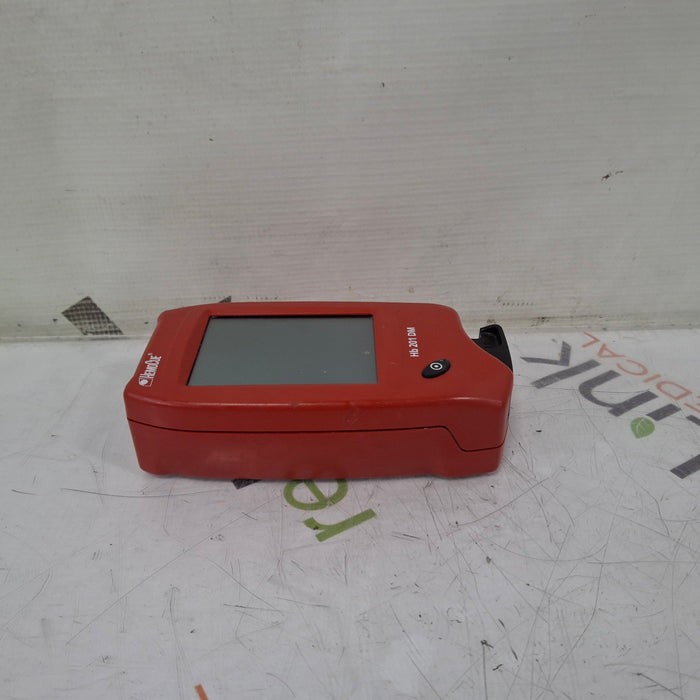 HemoCue Hb 201 DM Hemoglobin System Analyzer