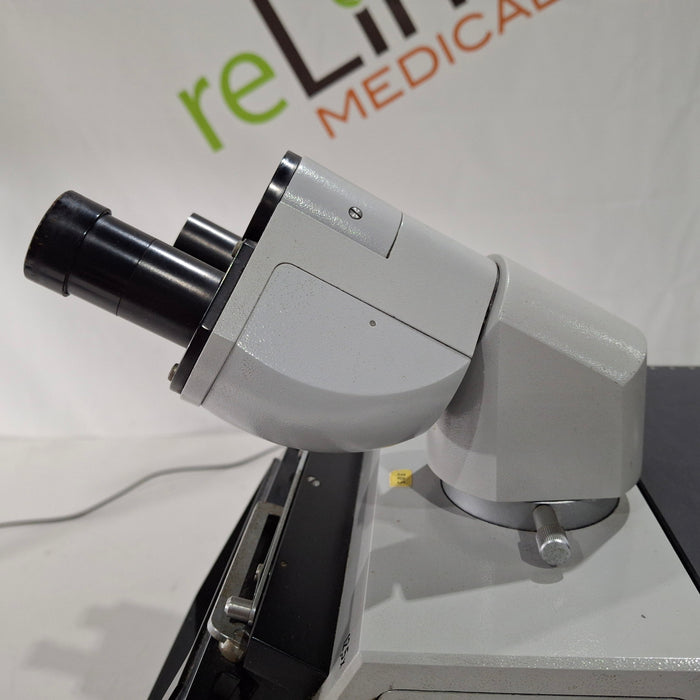 Carl Zeiss ICM 405 Metallurgical Microscope