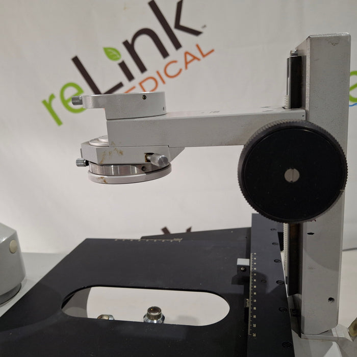 Carl Zeiss ICM 405 Metallurgical Microscope