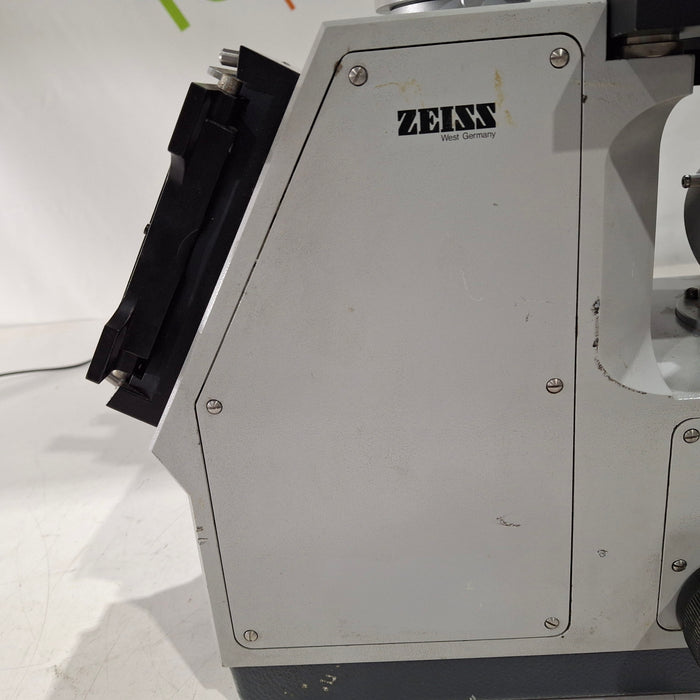 Carl Zeiss ICM 405 Metallurgical Microscope