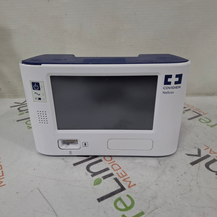 Covidien GR101704 Bedside Respiratory Patient Monitoring System