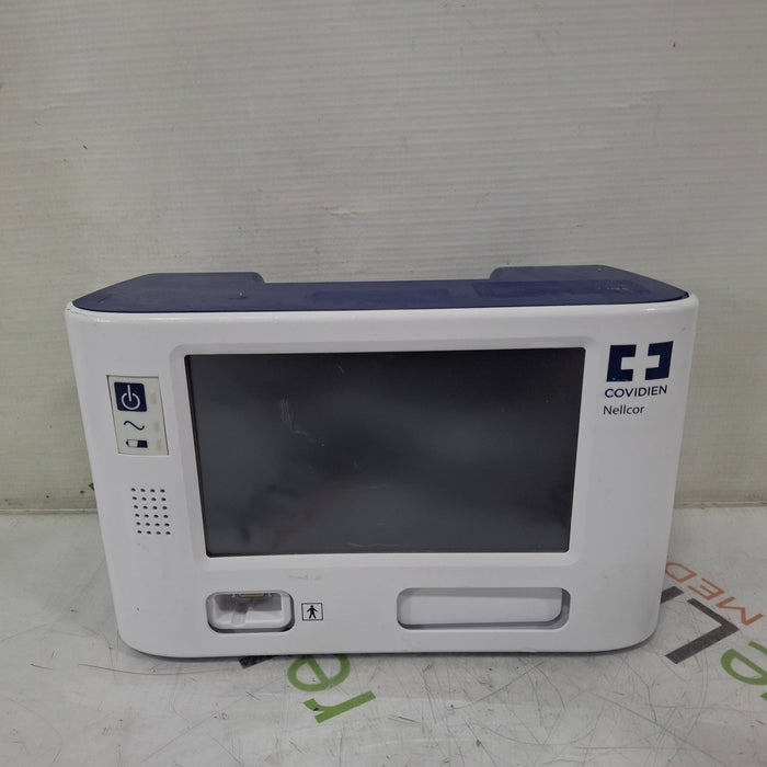 Covidien GR101704 Bedside Respiratory Patient Monitoring System