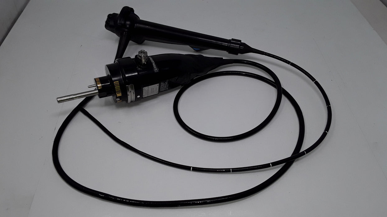 Olympus BF-H190 Evis Exera III Video Bronchoscope