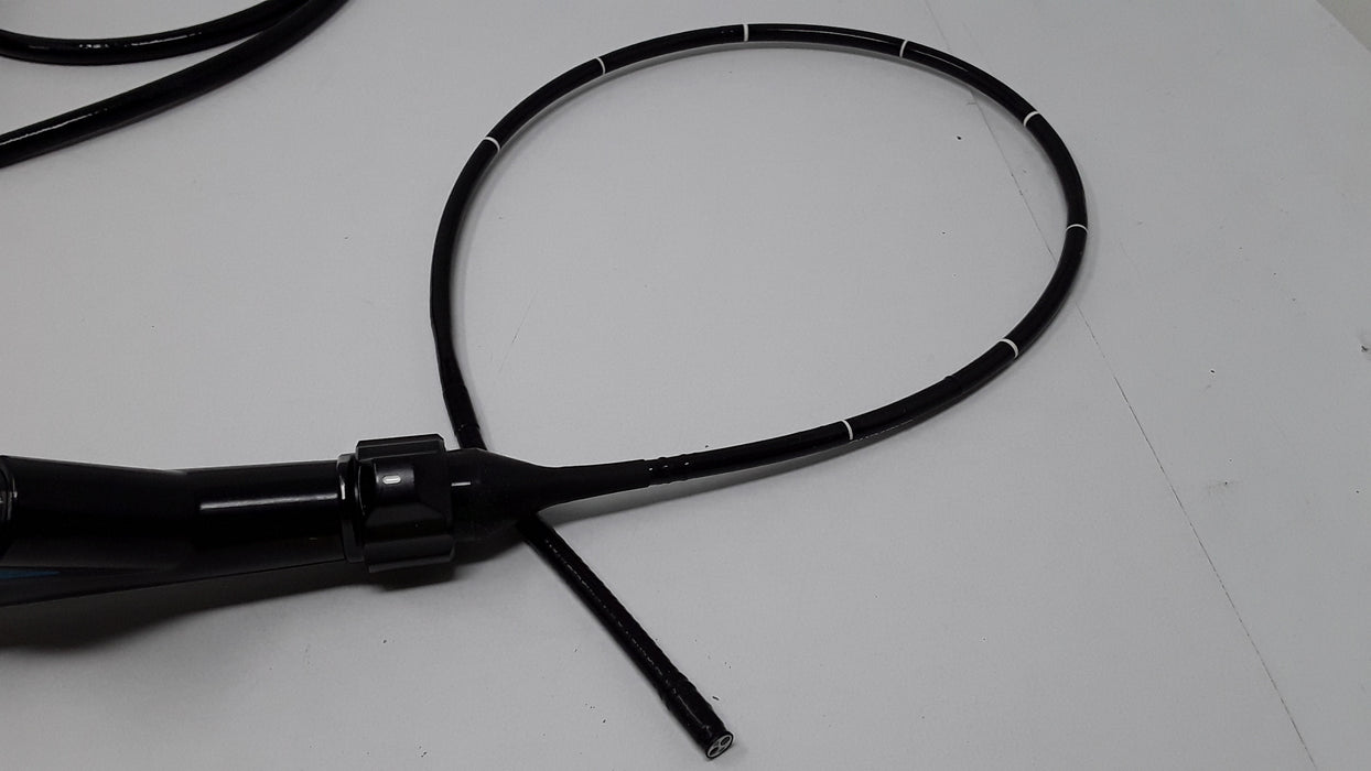 Olympus BF-H190 Evis Exera III Video Bronchoscope