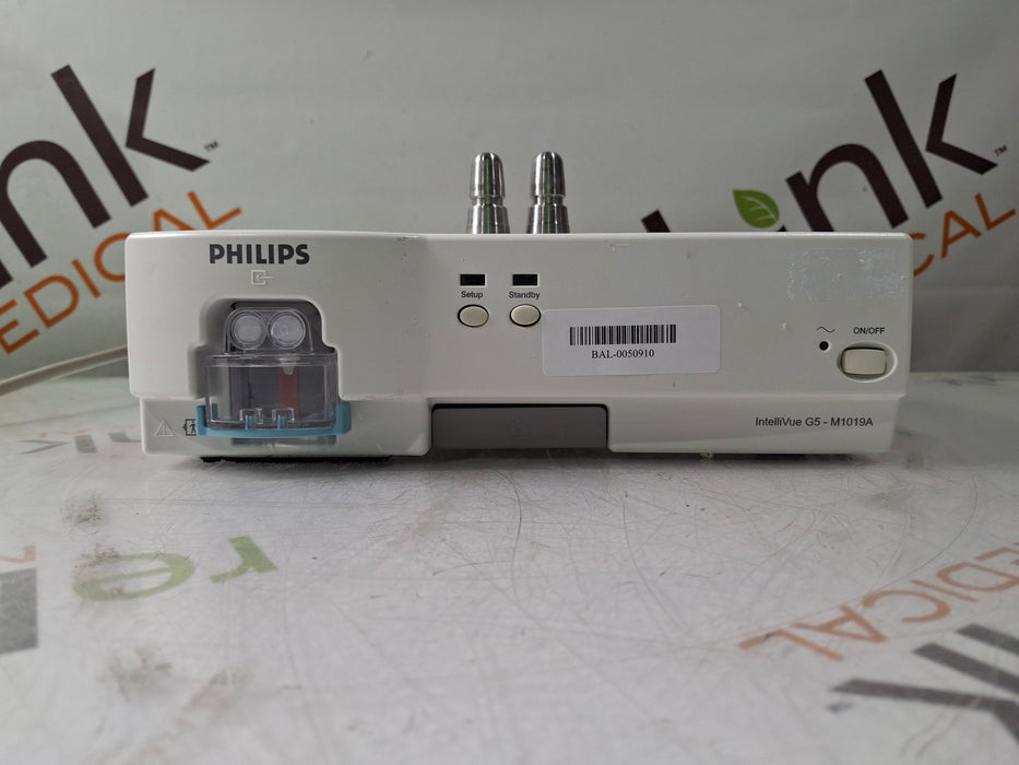 Philips IntelliVue G5 Anesthetia Gas Module