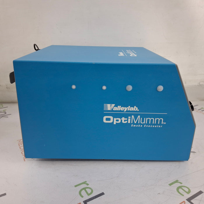 Valleylab OptiMumm Smoke Evacuator