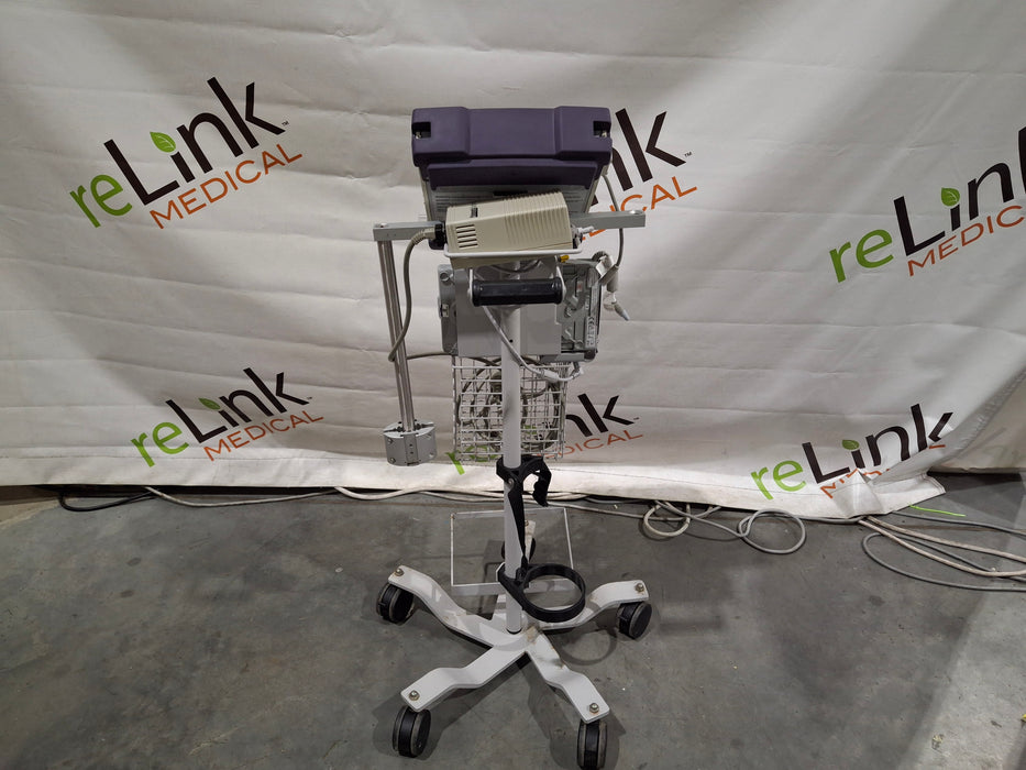 CareFusion LTV 1200 Ventilator