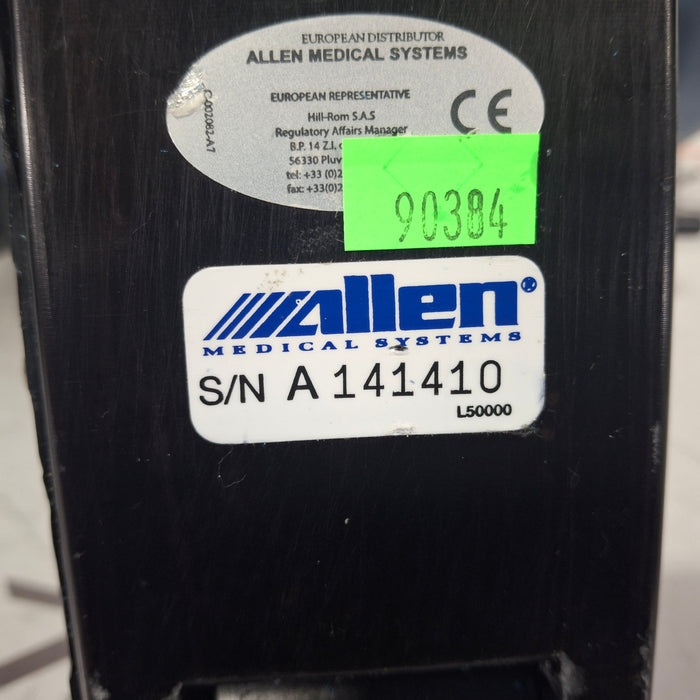 Allen Medical Systems C-Flex Head Positioner