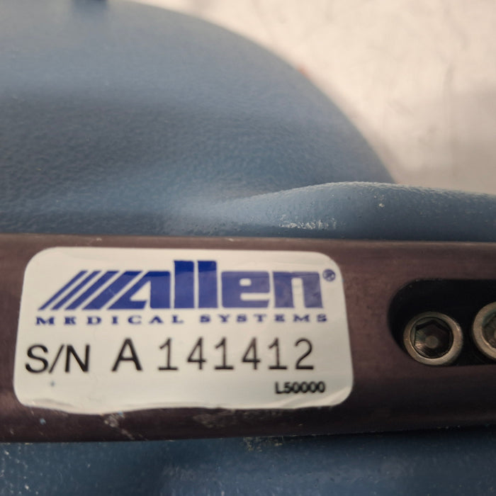 Allen Medical Systems C-Flex Head Positioner