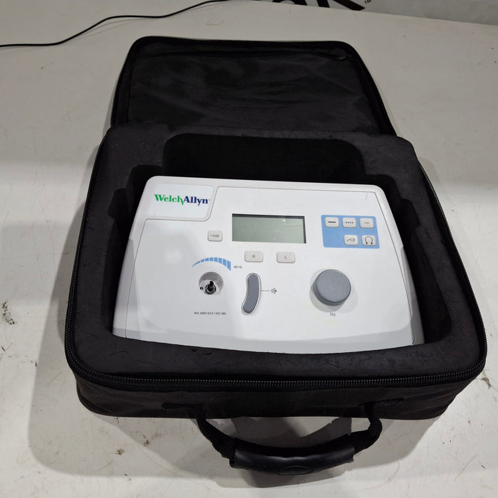 Welch Allyn AM282 Audiometer