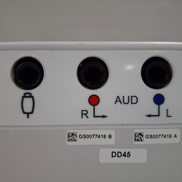 Welch Allyn AM282 Audiometer