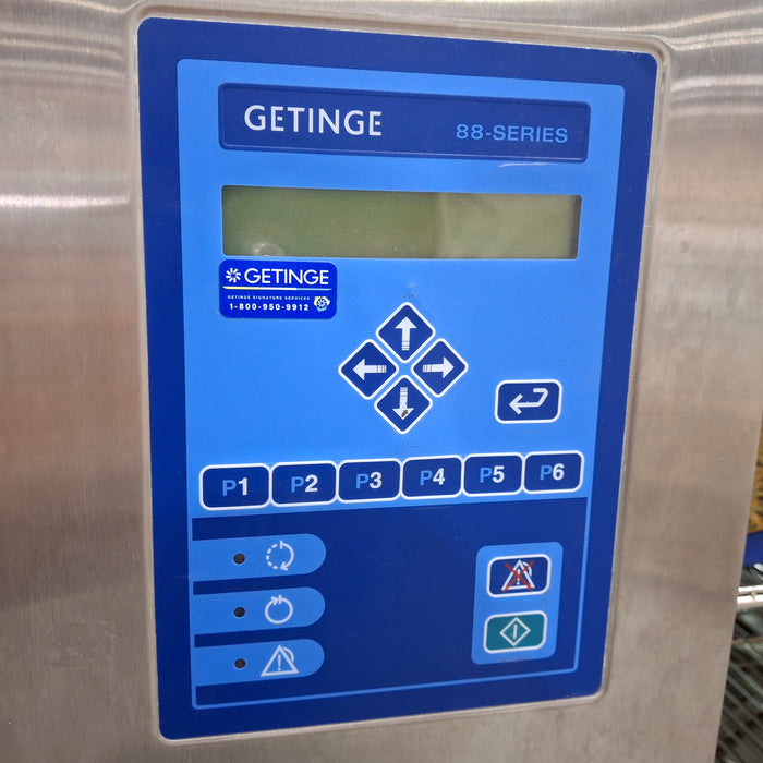 Getinge 88 Series Sterilizer