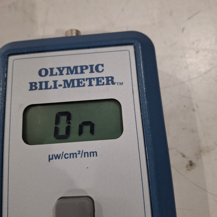 Olympic Model 22 Bili Meter