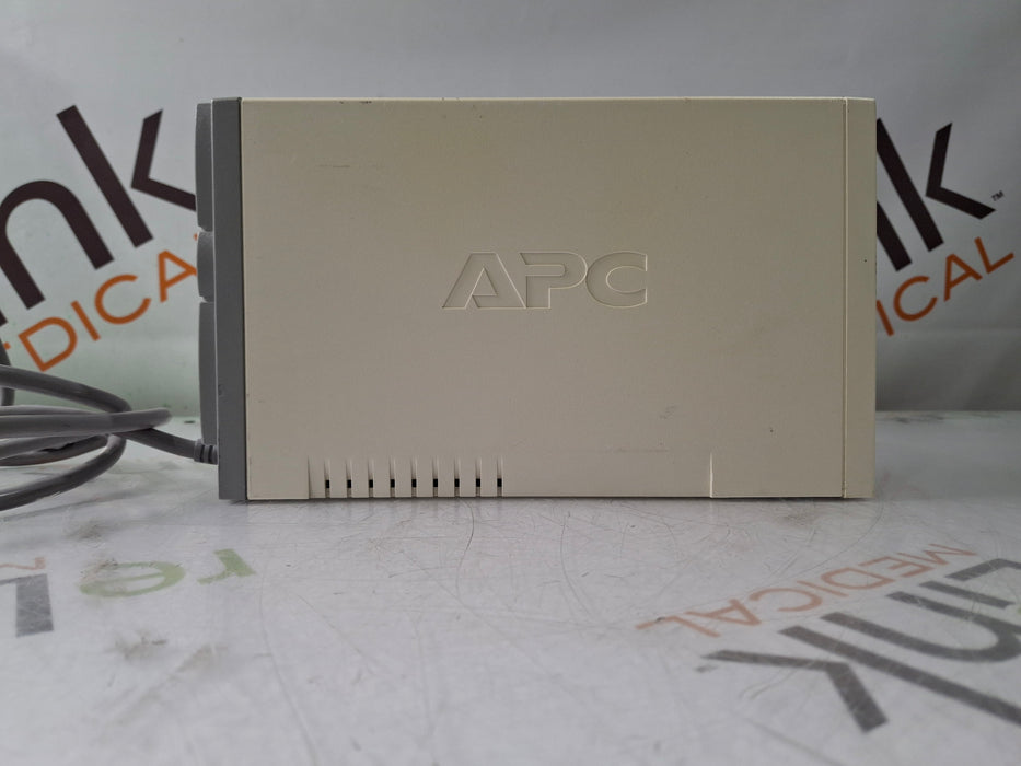 APC APC Back-Ups 350 Uninterruptible Power Supply Computers Tablets & Networking reLink Medical