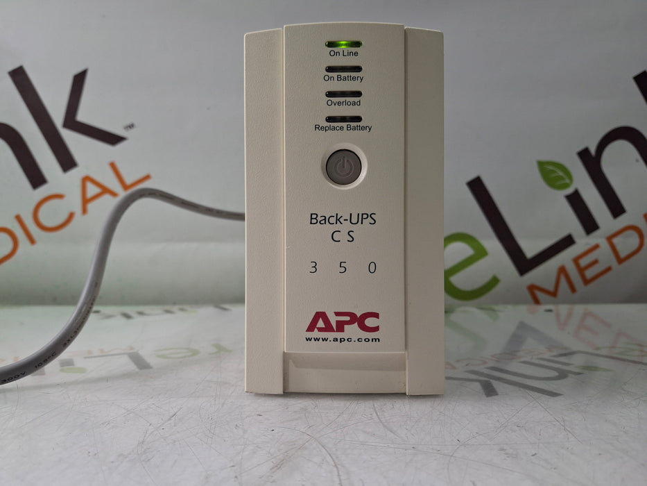 APC Back-Ups 350 Uninterruptible Power Supply