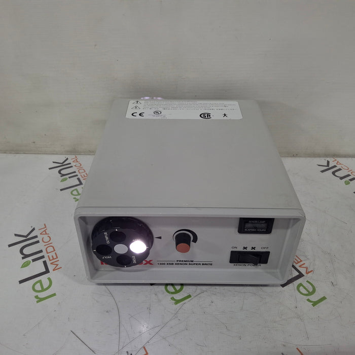 Isolux 1300XSB Xenon Fiber Optic Light Source