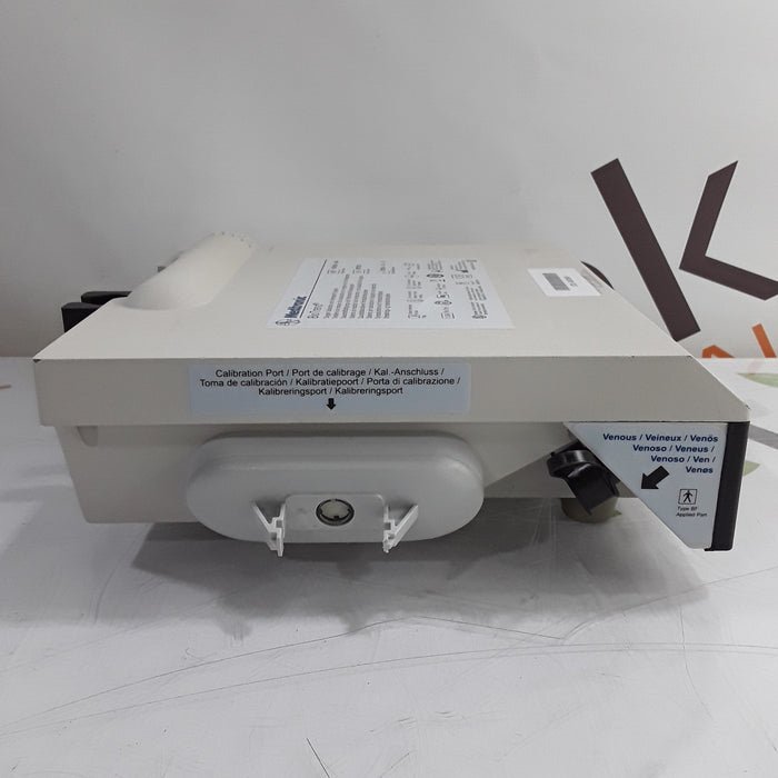 Medtronic BioTrend Oxygen Saturation and Hematocrit System