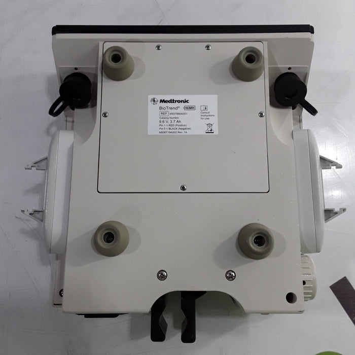 Medtronic BioTrend Oxygen Saturation and Hematocrit System